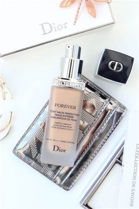 dior 限定 ファンデ|dior skin forever.